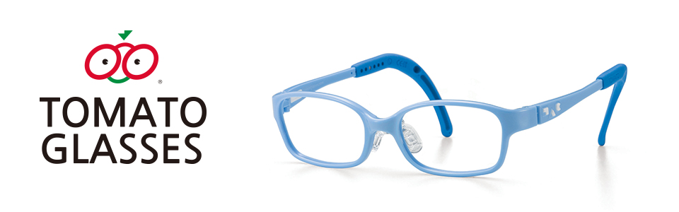 TOMATO GLASSES（トマトグラッシーズ） ｜ メガネスーパー 眼鏡(めがね、メガネ),コンタクト,サングラス,補聴器販売