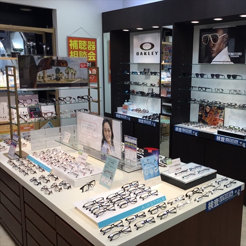 メガネスーパー 所沢プロペ通り店 補聴器各種メーカー取扱店 色覚補正眼鏡取扱店 メガネスーパー 眼鏡 めがね メガネ コンタクト サングラス 補聴器販売 メガネスーパー 所沢プロペ通り店 補聴器各種メーカー取扱店 色覚補正眼鏡取扱店 メガネスーパー 眼鏡 めがね メガネ コンタクト サングラス 補聴器販売