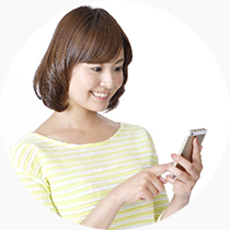 LINEによるご相談