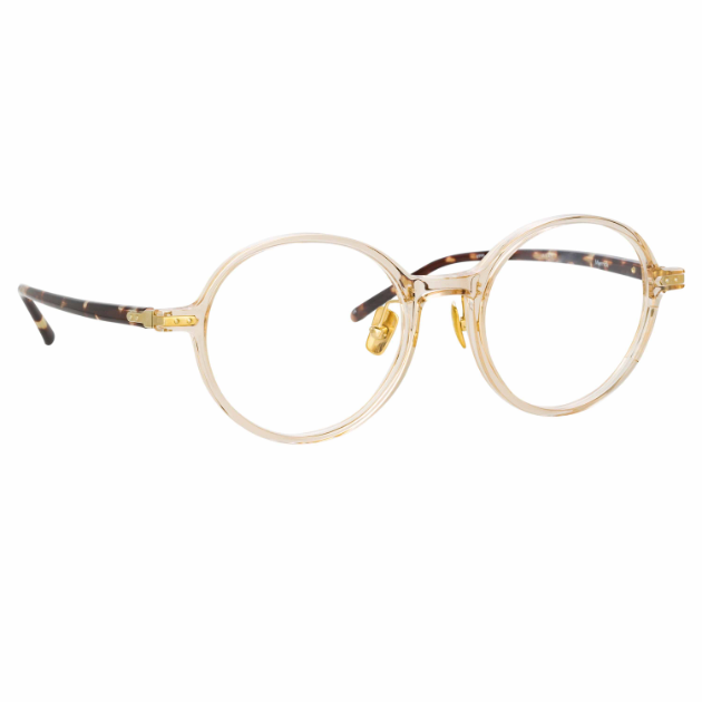 LINDA FARROW（リンダ ファロー） ｜ メガネスーパー 眼鏡(めがね、メガネ),コンタクト,サングラス,補聴器販売