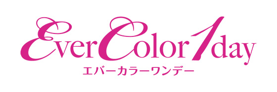 Ever Color 1day エバーカラーワンデー