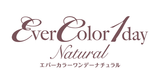 Ever Color 1day Natural エバーカラーワンデーナチュラル