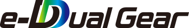 e-DUAL GEAR