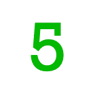 5