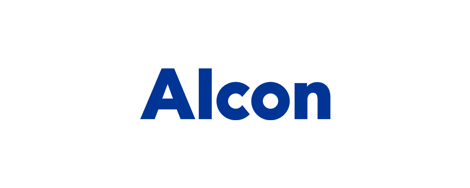 Alcon（アルコン）