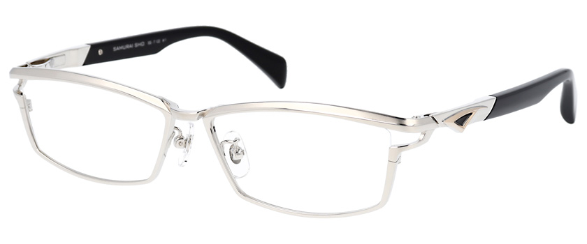 サムライ翔 哀川翔 メガネ SS -J35#3