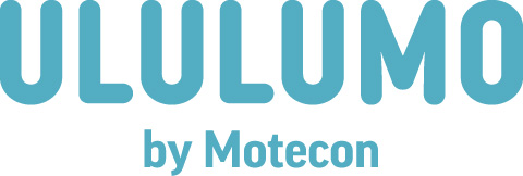 ULULUMO by Motecon 1day ウルルモ バイ モテコン ワンデー