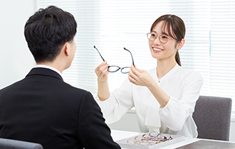 体験後のご確認