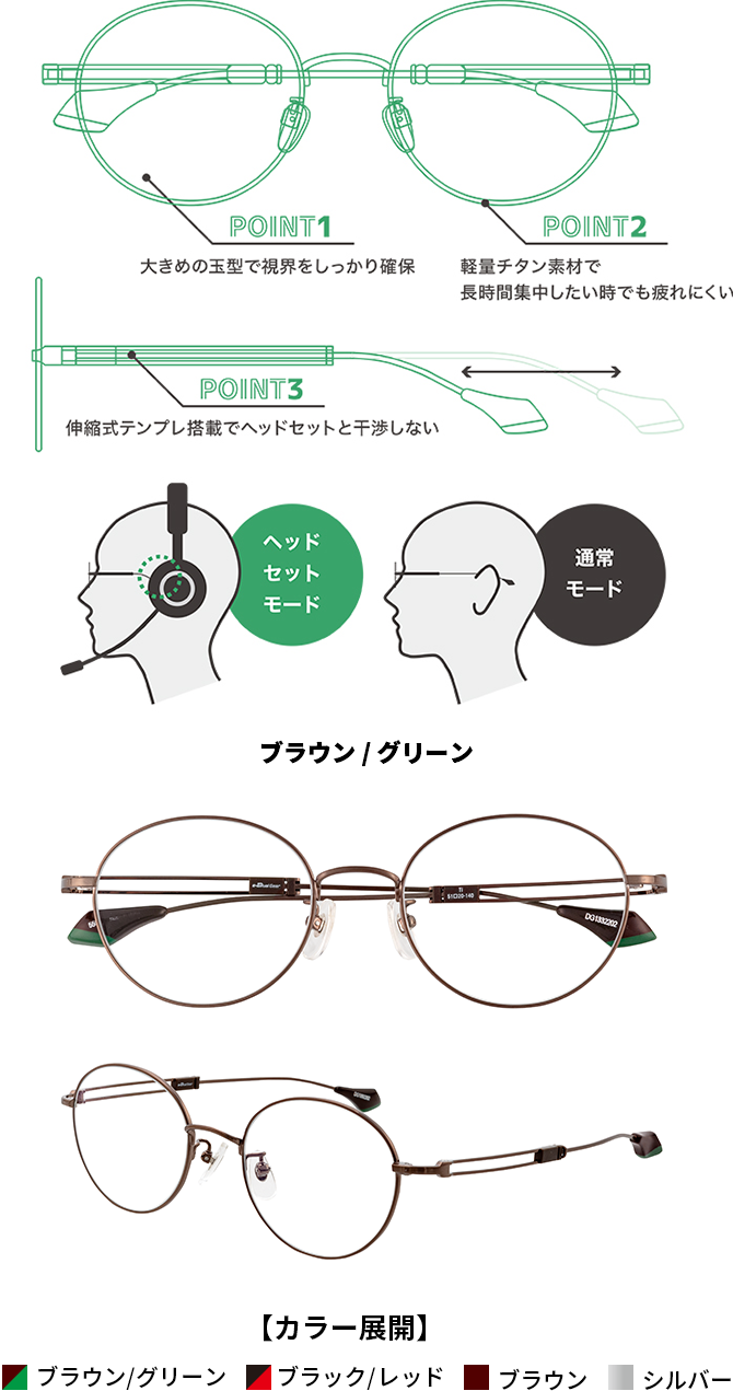 ボストンタイプ