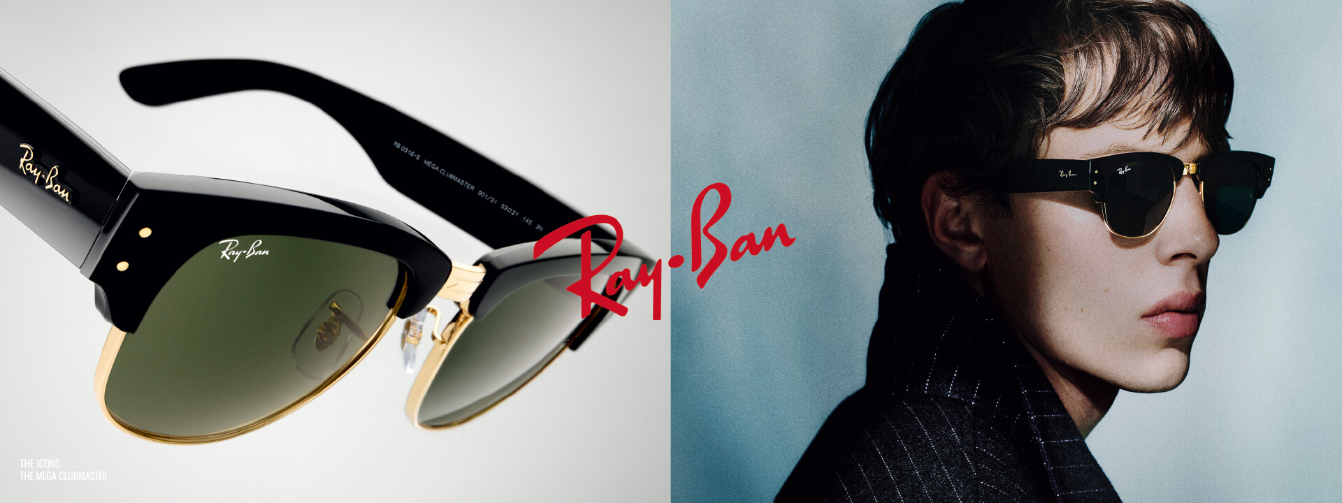 Ray-Ban（レイバン）