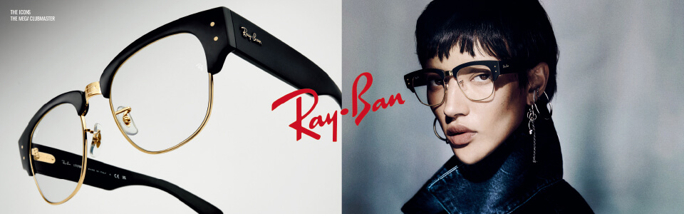Ray-Ban