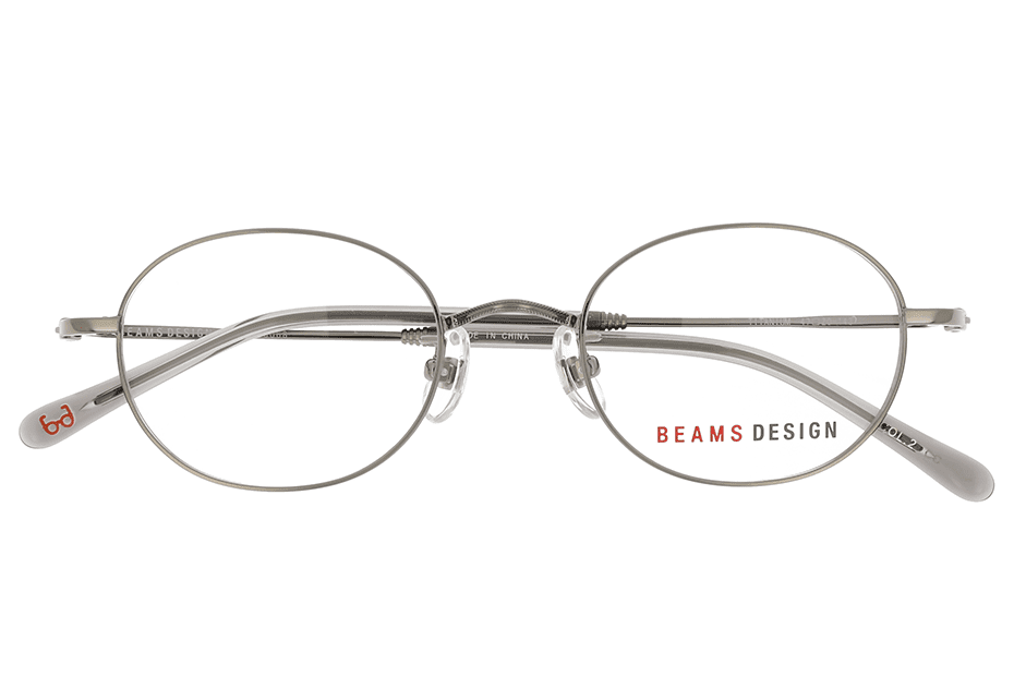 BEAMS DESIGN　BD-5068 グレー（2）