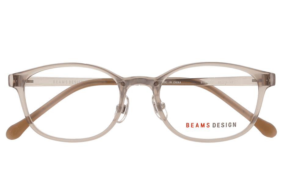 BEAMS DESIGN　BDN-7001 ライトブラウン（7）