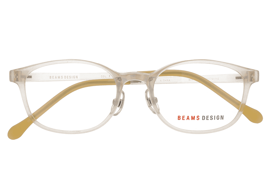 BEAMS DESIGN　BDN-7001 キハク（8）