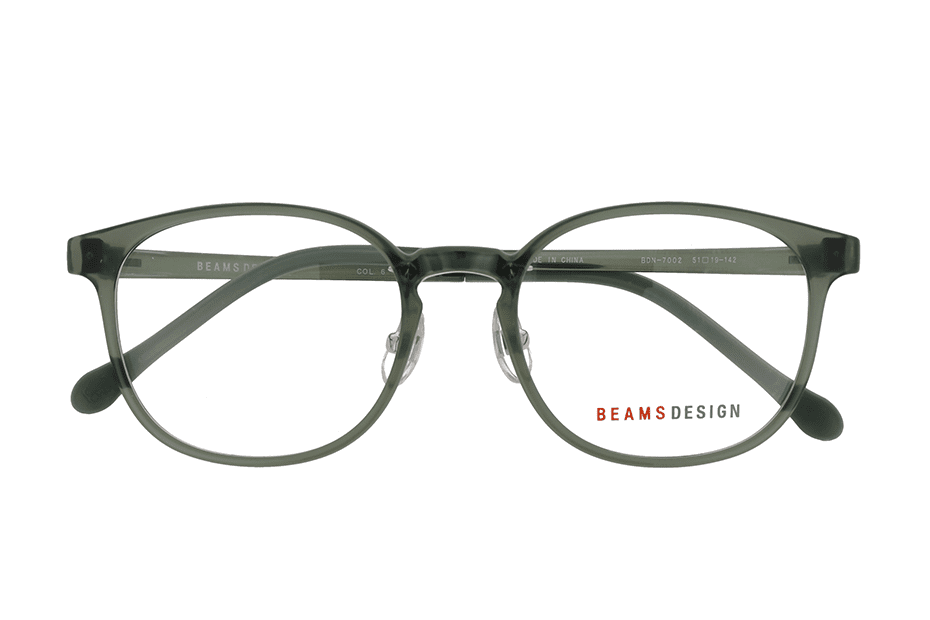 BEAMS DESIGN　BDN-7002 モスグリーン（6）
