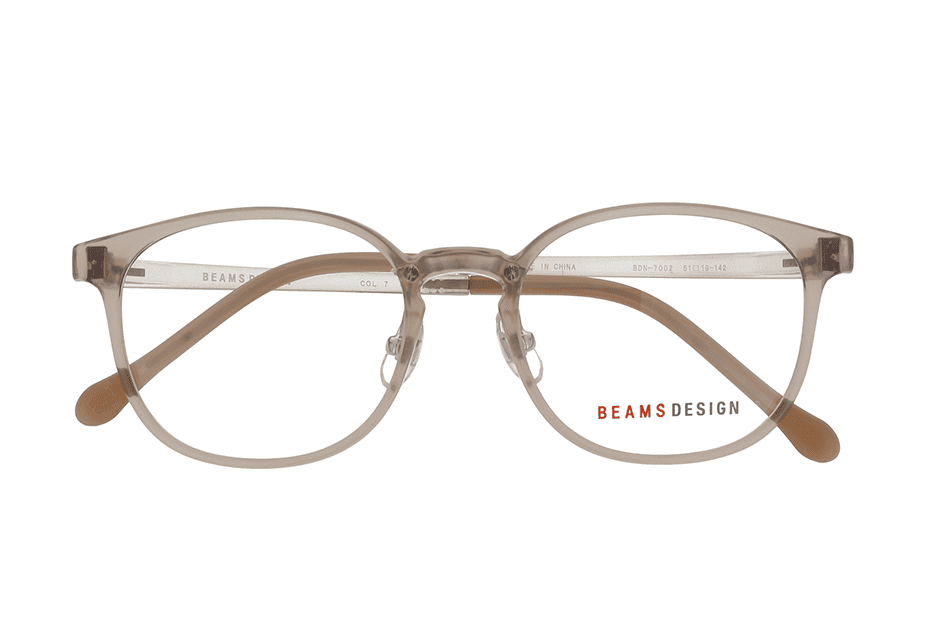 BEAMS DESIGN　BDN-7002 ライトブラウン（7）