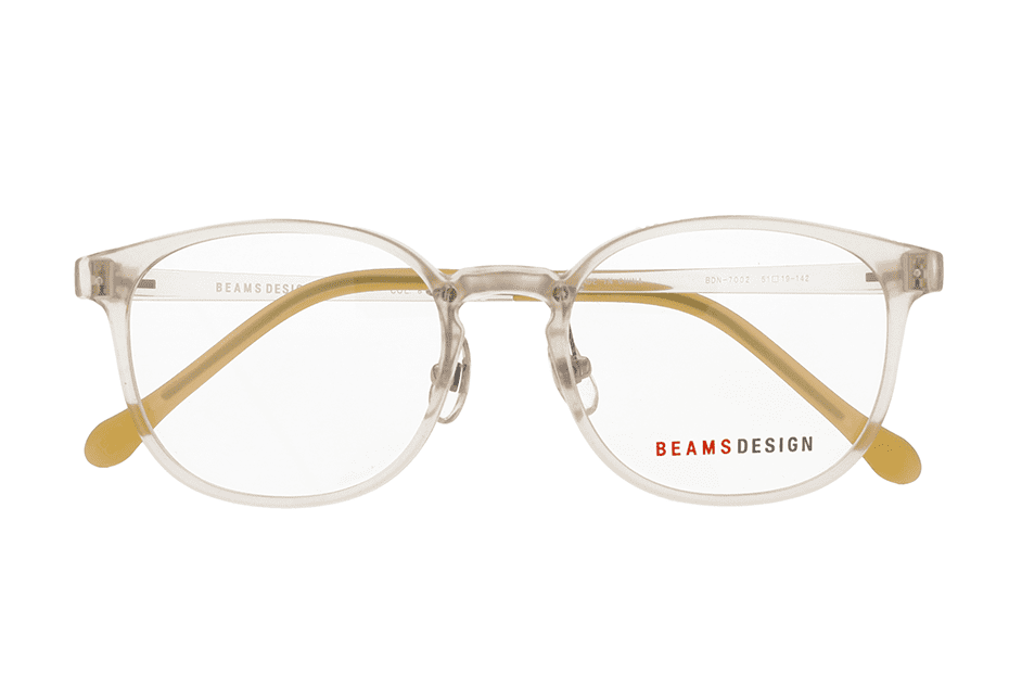 BEAMS DESIGN　BDN-7002 キハク（8）