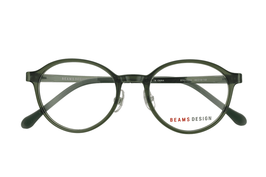 BEAMS DESIGN　BDN-7003 モスグリーン（6）