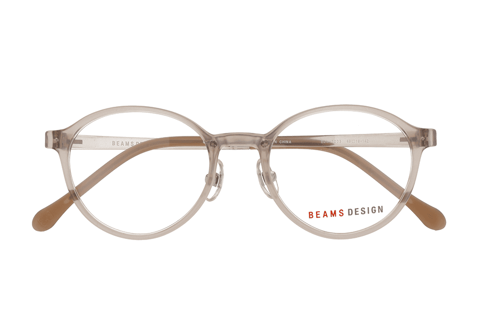 BEAMS DESIGN　BDN-7003 ライトブラウン（7）
