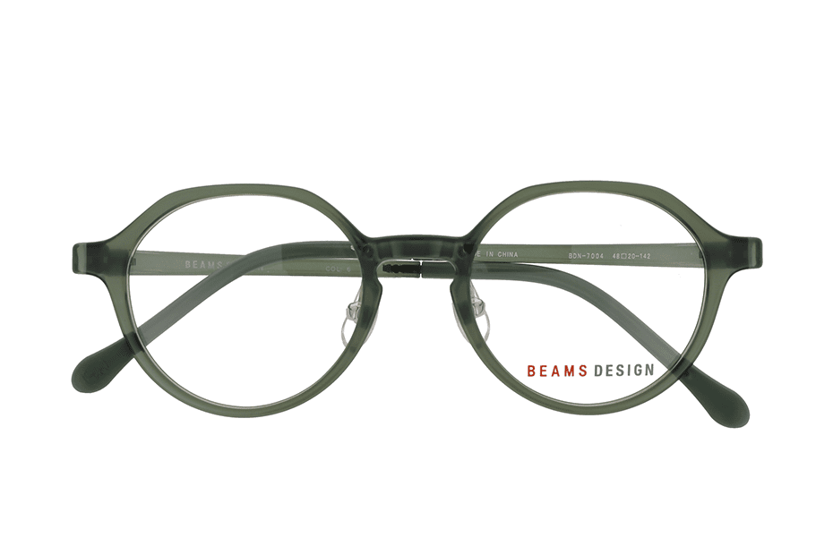 BEAMS DESIGN　BDN-7004 モスグリーン（6）