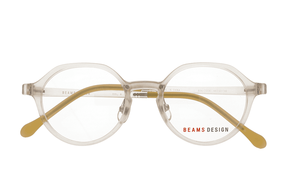 BEAMS DESIGN　BDN-7004 キハク（8）