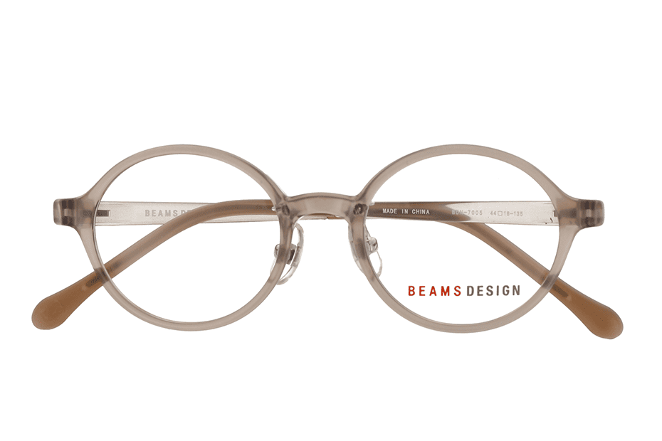 BEAMS DESIGN　BDN-7005 ライトブラウン（7）
