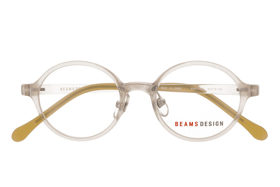 BEAMS DESIGN　BDN-7005 キハク（8）