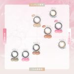 【メルトミー】SIE. 1day シー ワンデー 1箱10枚入り［Lcode］ 画像3