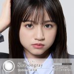 【シャボングレー】Sincere 1day S Cleche 1day シンシアワンデーSクレシェ ワンデー 1箱30枚入り[シンシア]