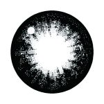 【NO5ブラック】secret candymagic 1Month シークレットキャンディーマジック ワンマンス 1箱1枚入り［Lcode］ 画像3