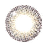 【グレージュ】secret candymagic 1Month シークレットキャンディーマジック ワンマンス 1箱1枚入り［Lcode］ 画像3