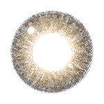 【ベージュ】secret candymagic 1Month シークレットキャンディーマジック ワンマンス 1箱1枚入り［Lcode］ 画像3