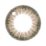 【ダークモカ】secret candymagic 1Month シークレットキャンディーマジック ワンマンス 1箱1枚入り［Lcode］ 画像3
