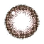 【セピア】secret candymagic 1Month シークレットキャンディーマジック ワンマンス 1箱1枚入り［Lcode］ 画像3