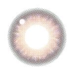 【ピンクベージュ】secret candymagic 1Month シークレットキャンディーマジック ワンマンス 1箱1枚入り［Lcode］ 画像3