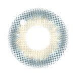 【クリアグレー】secret candymagic 1Month シークレットキャンディーマジック ワンマンス 1箱1枚入り［Lcode］ 画像3