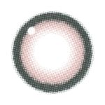 【バニラブラウン】secret candymagic 1Month シークレットキャンディーマジック ワンマンス 1箱1枚入り［Lcode］ 画像3