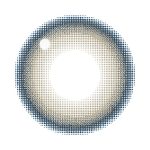 【ラテベージュ】secret candymagic 1Month シークレットキャンディーマジック ワンマンス 1箱1枚入り［Lcode］ 画像3