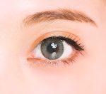 【アクア】LUNA Natural 1month ルナ ナチュラル ワンマンス 1枚[Lcode] 画像2