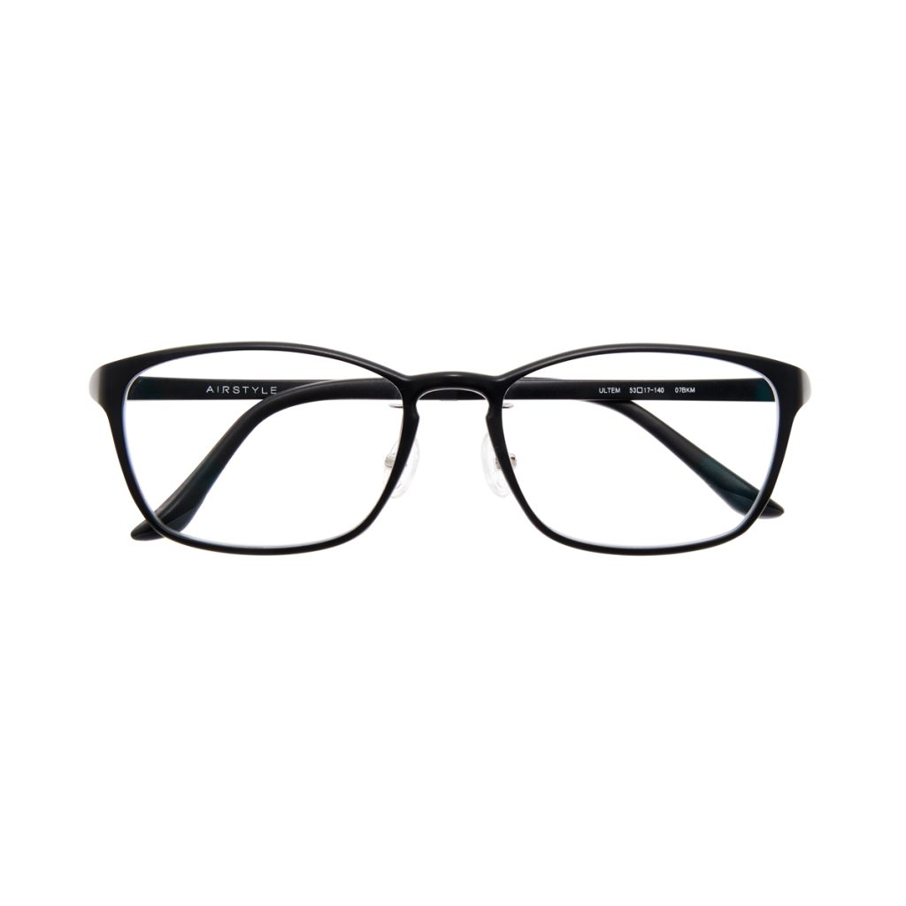 AIR STYLE MEN’S ASM01-1512 07BKM 53