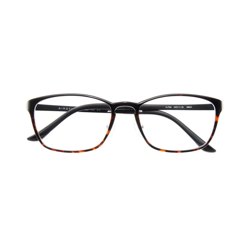 AIR STYLE MEN’S ASM01-1512 09BKD 53