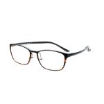 AIR STYLE MEN’S ASM01-1512 09BKD 53 画像2