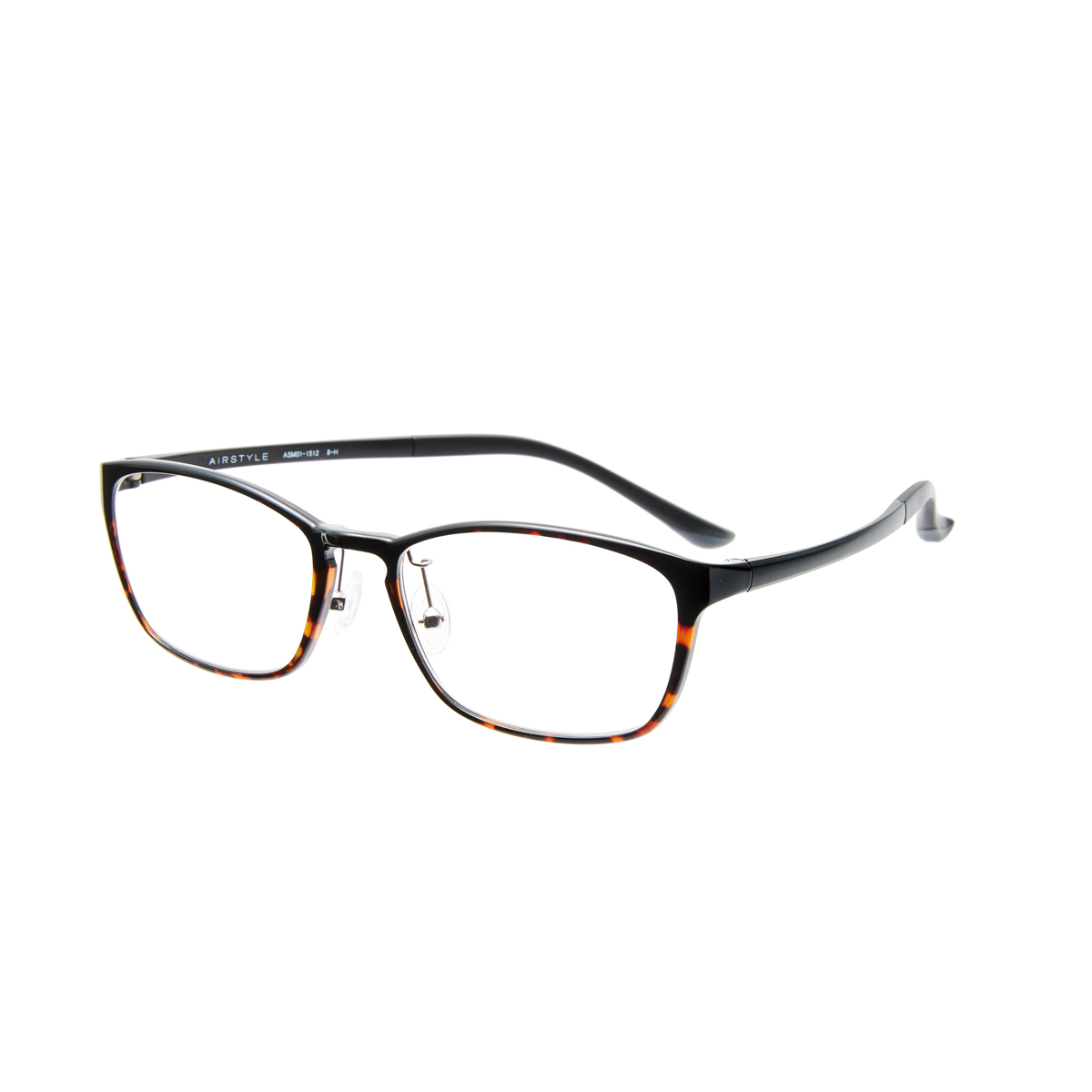 AIR STYLE MEN’S ASM01-1512 09BKD 53 画像2