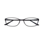 AIR STYLE MEN’S ASM03-1512 01BKS 53