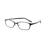 AIR STYLE MEN’S ASM03-1512 01BKS 53 画像2