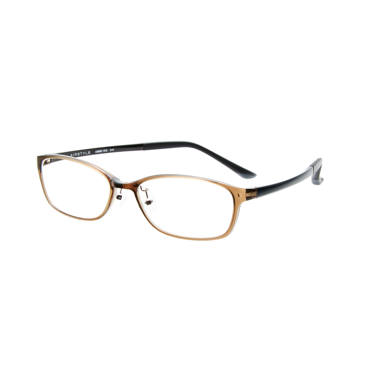 AIR STYLE MEN’S ASM03-1512 04KHS 53 画像3