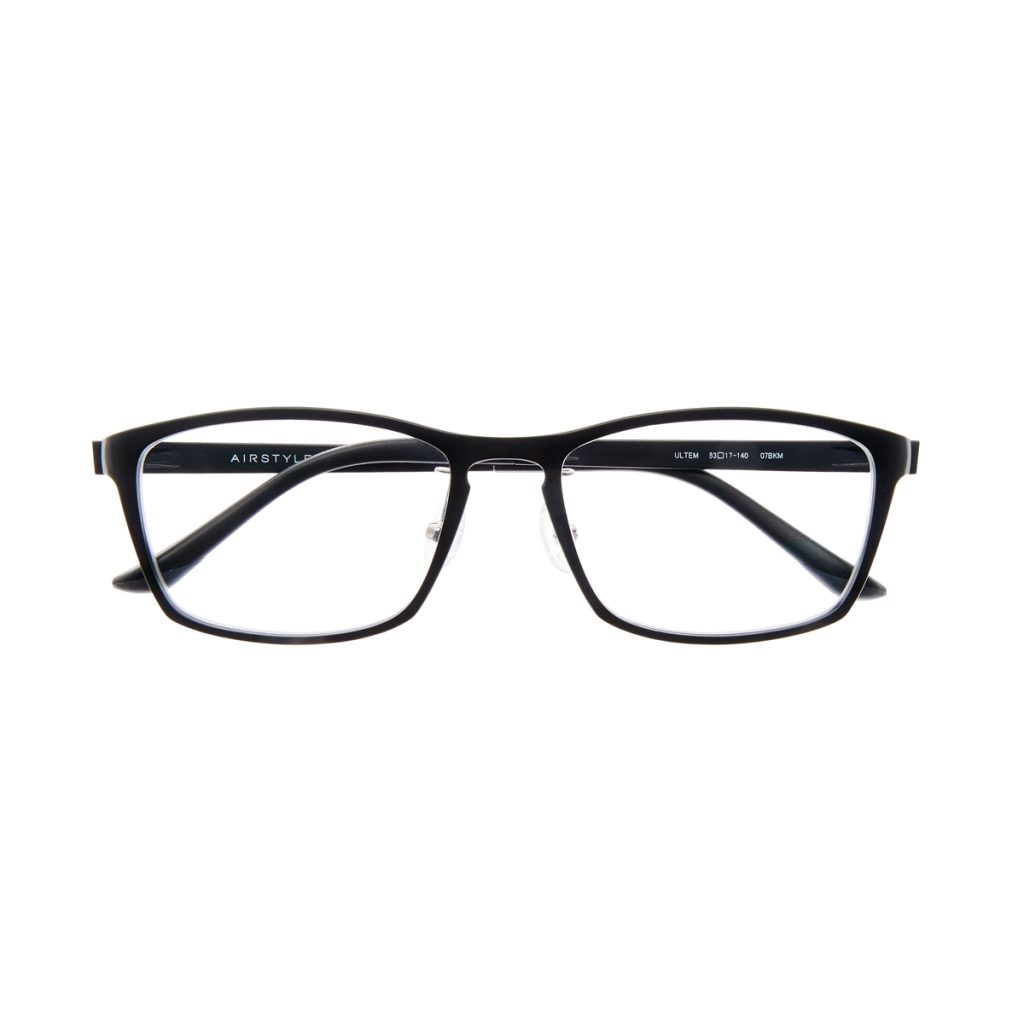AIR STYLE MEN’S ASM04-1512 07BKM 53