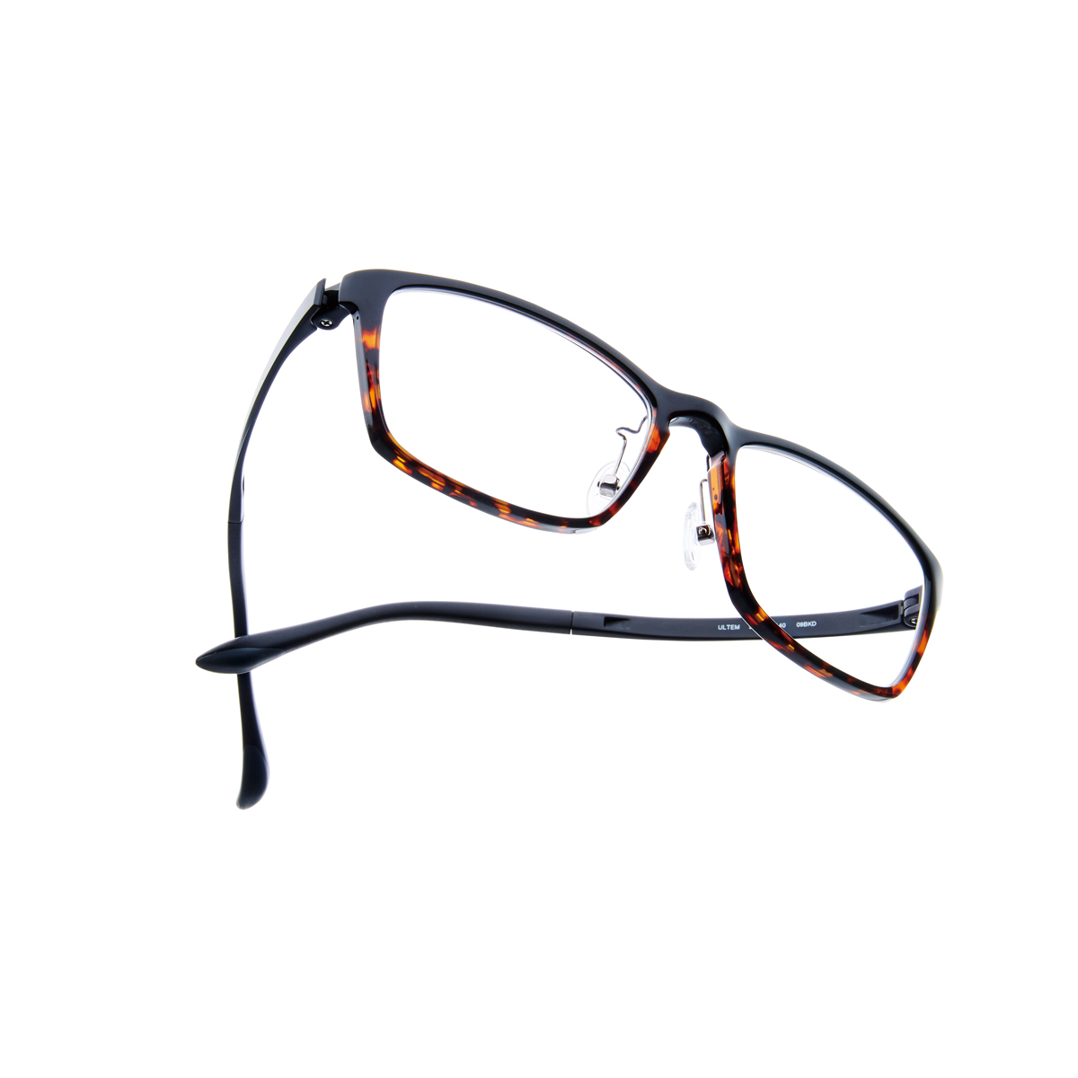 AIR STYLE MEN’S ASM04-1512 09BKD 53 画像2