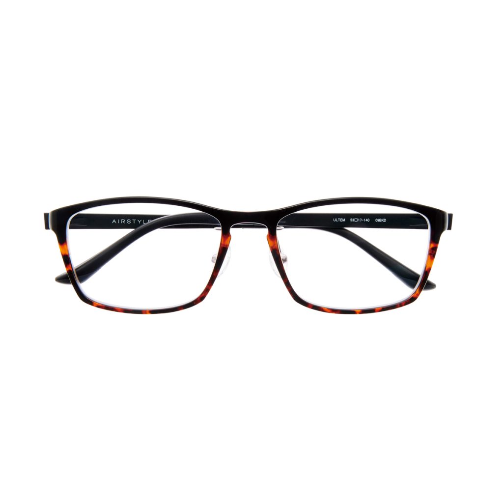 AIR STYLE MEN’S ASM04-1512 09BKD 53