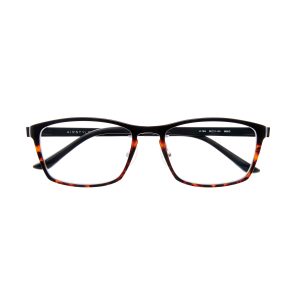 AIR STYLE MEN’S ASM04-1512 09BKD 53